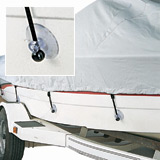 suction cup tie downs Suction Cup Tie Downs